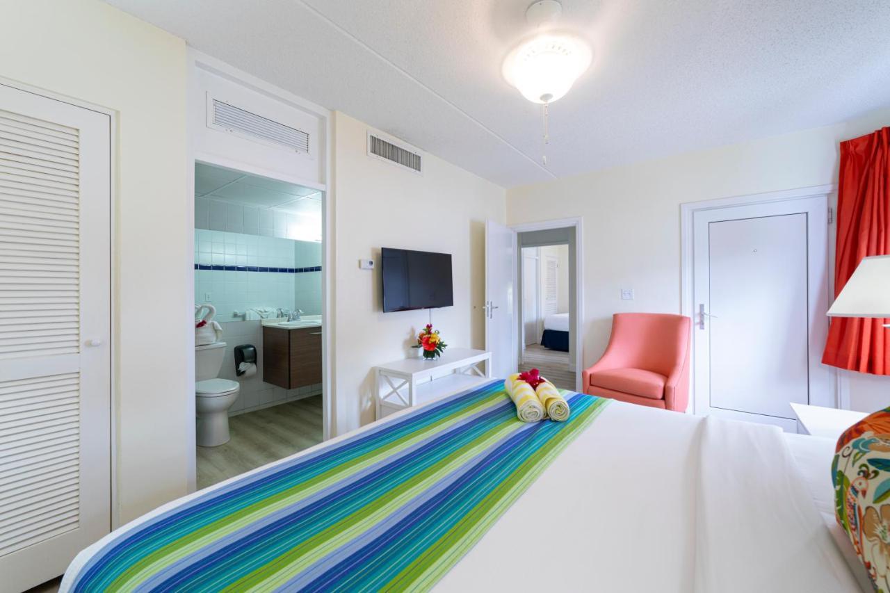 La Vista Beach Resort 심슨 베이 외부 사진
