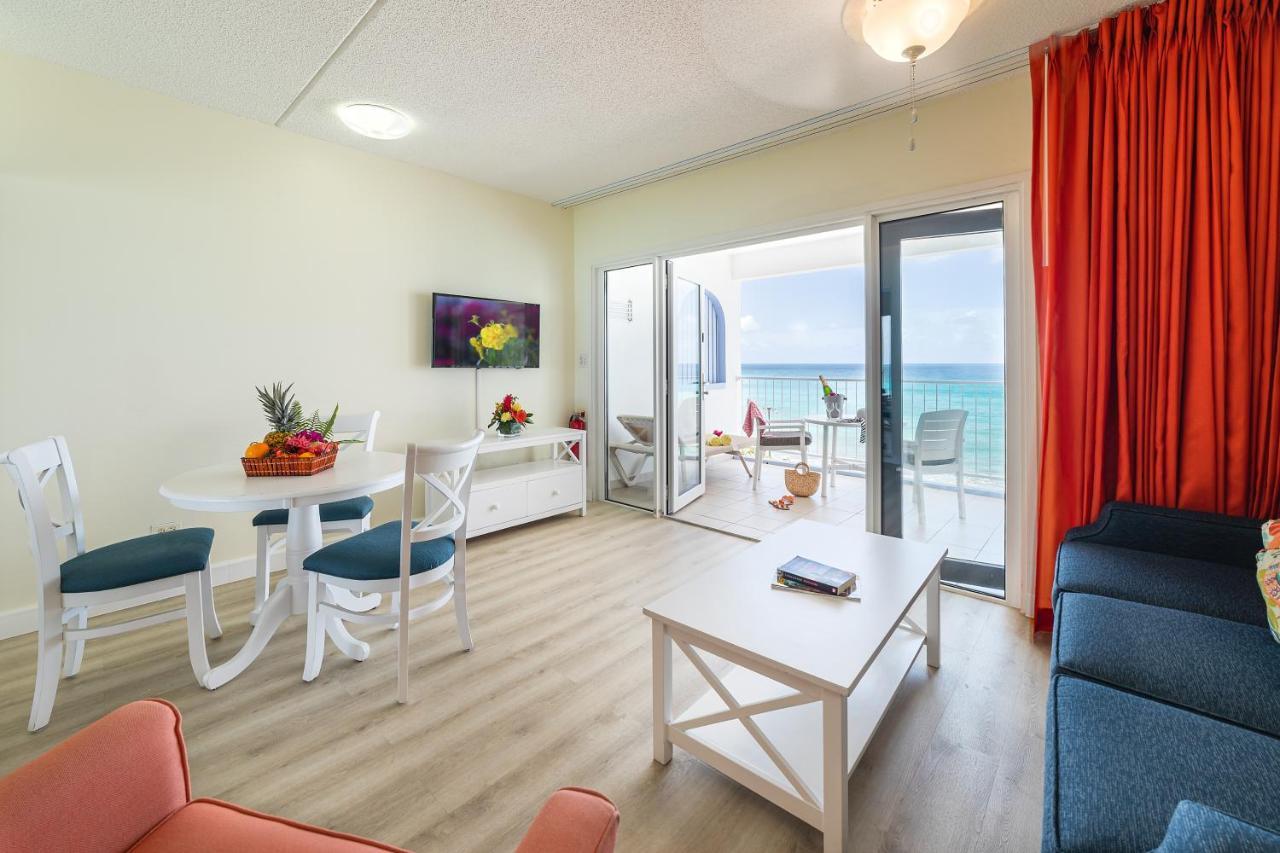 La Vista Beach Resort 심슨 베이 외부 사진