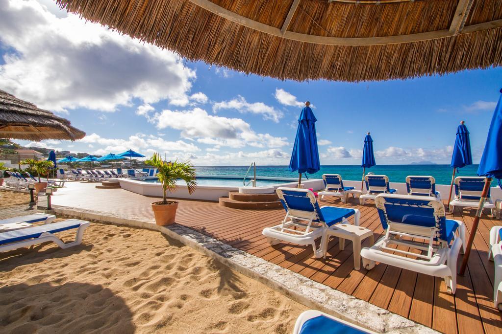 La Vista Beach Resort 심슨 베이 외부 사진