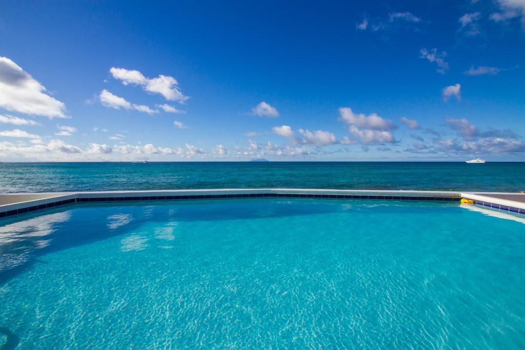 La Vista Beach Resort 심슨 베이 외부 사진