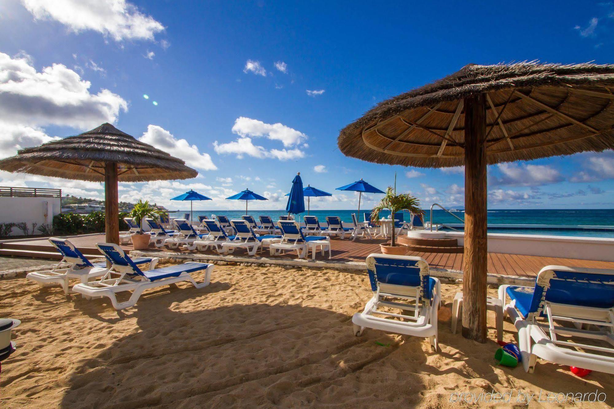 La Vista Beach Resort 심슨 베이 외부 사진