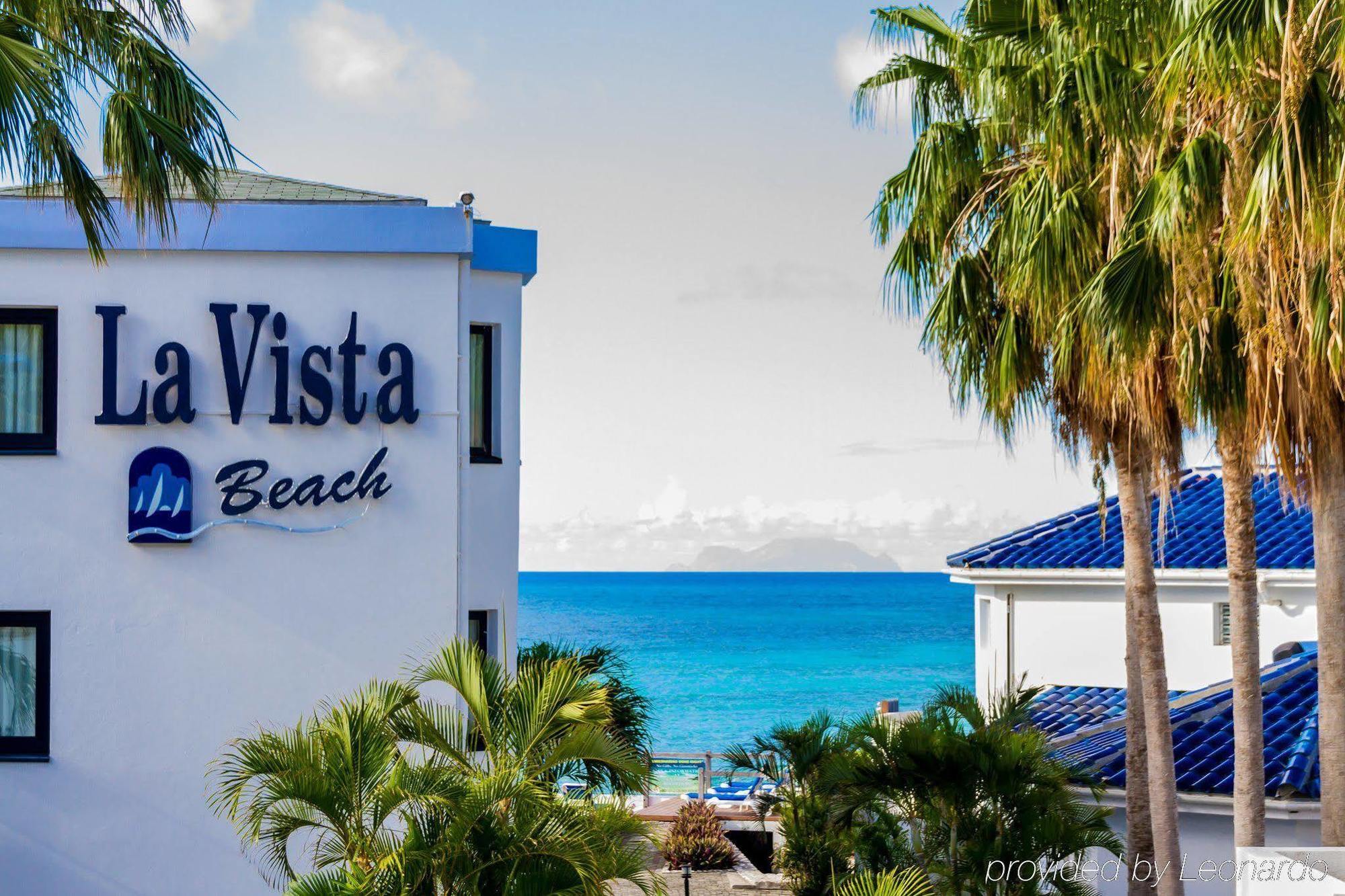La Vista Beach Resort 심슨 베이 외부 사진