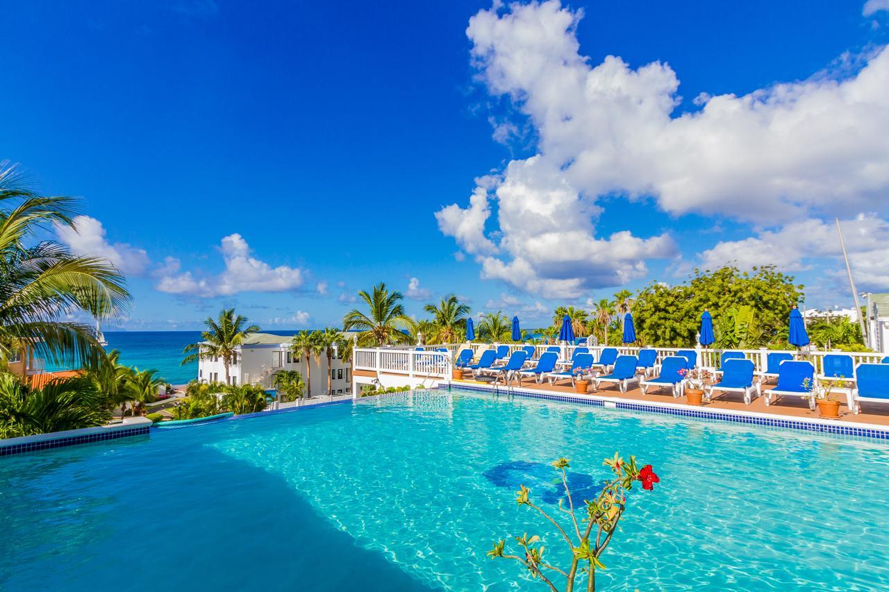 La Vista Beach Resort 심슨 베이 외부 사진